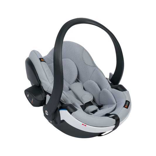 Besafe Izi go modular X1 i-size