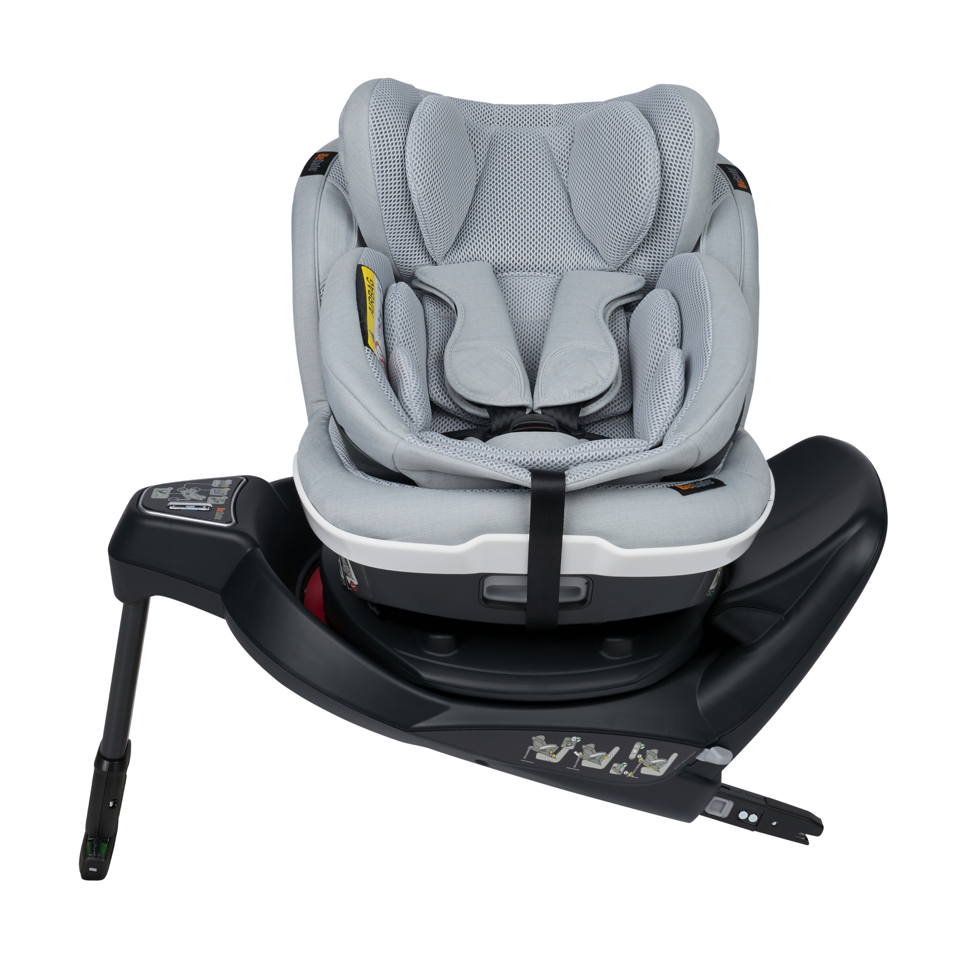 BeSafe izi Twist B i-Size