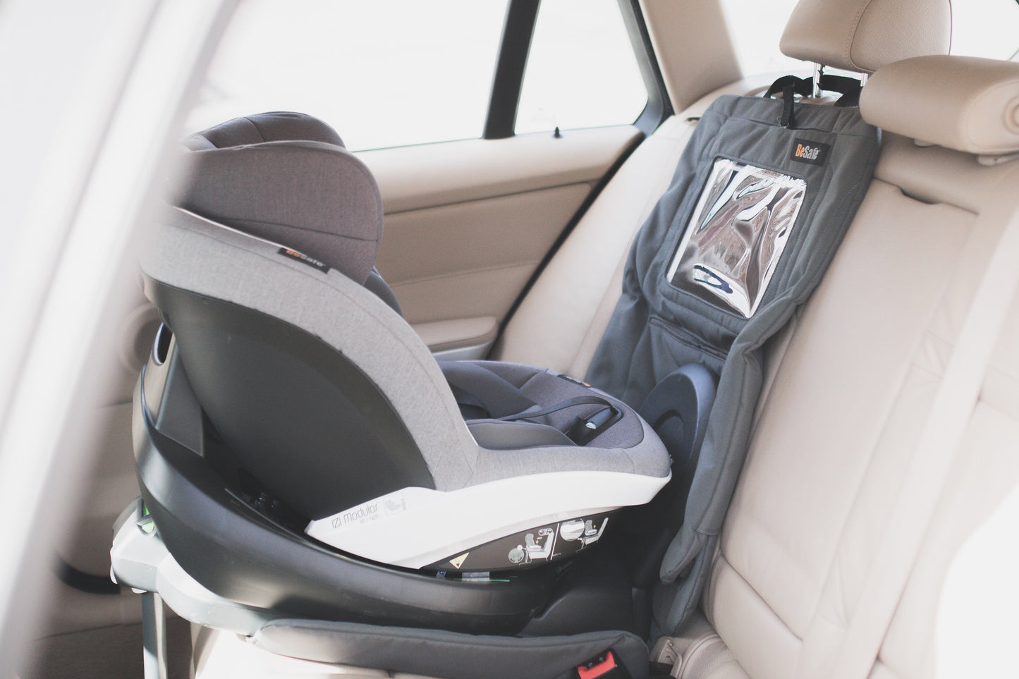 Tablet & Seat Cover | Car Seat Accessories