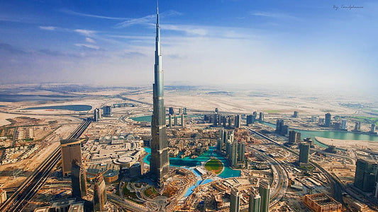 Road Safety UAE
