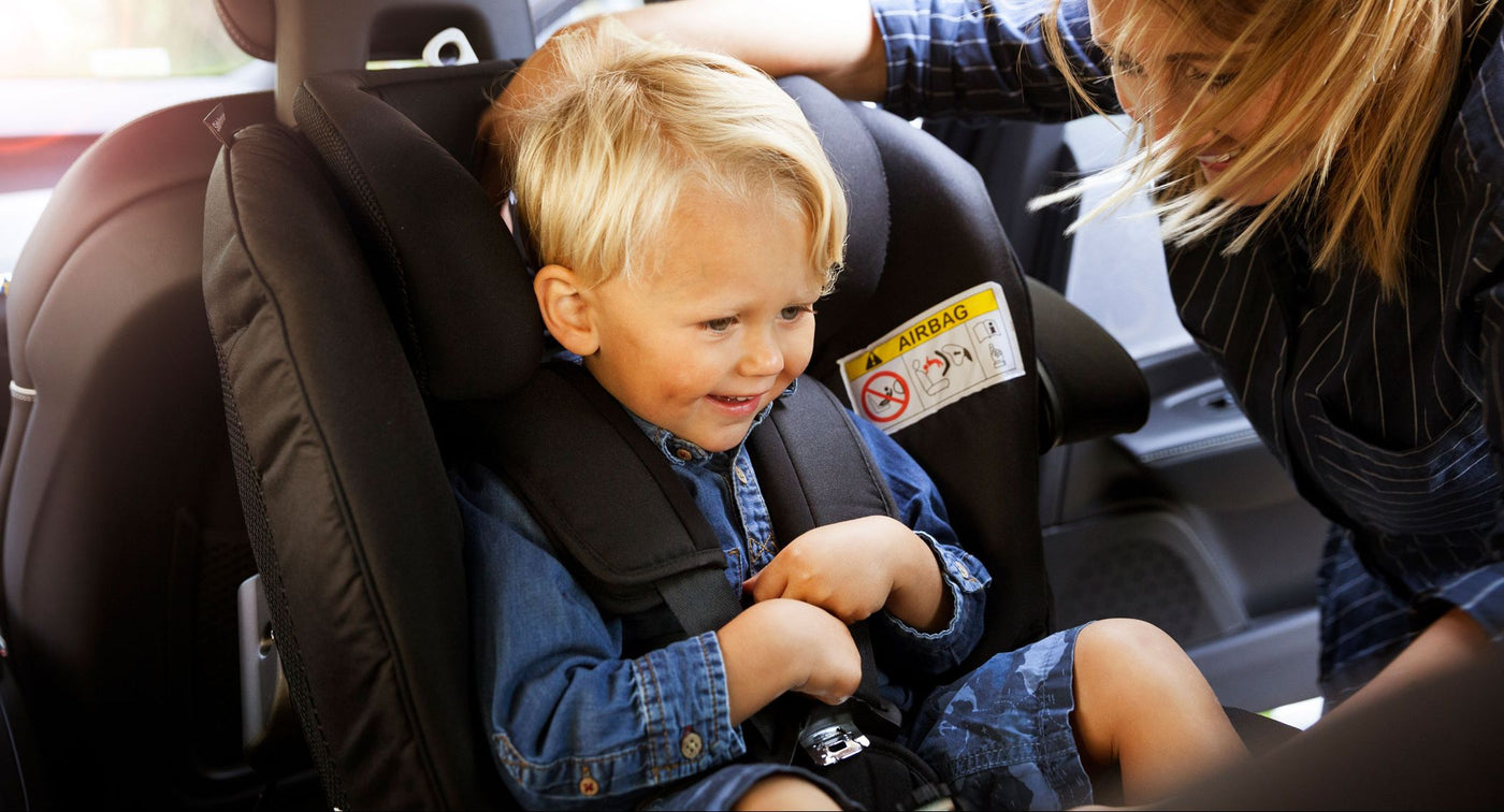 Baby Car Seats