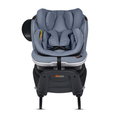 BeSafe Izi Twist B i-Size | Baby Car Seat