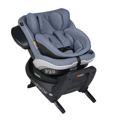 BeSafe Izi Twist B i-Size | Baby Car Seat