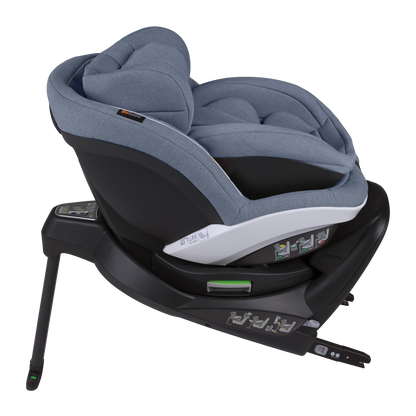 BeSafe Izi Twist B i-Size | Baby Car Seat