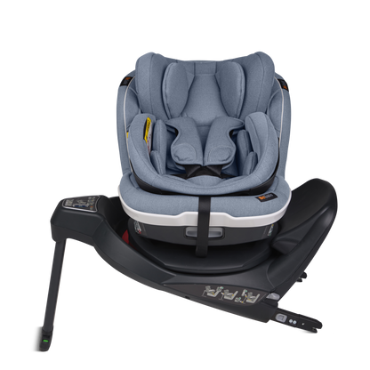 BeSafe Izi Twist B i-Size | Baby Car Seat