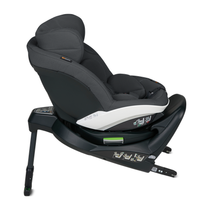 Rotational Toddler Car Seat Rental in Dubai & Abu Dhabi - BeSafe iZi Twist i-Size