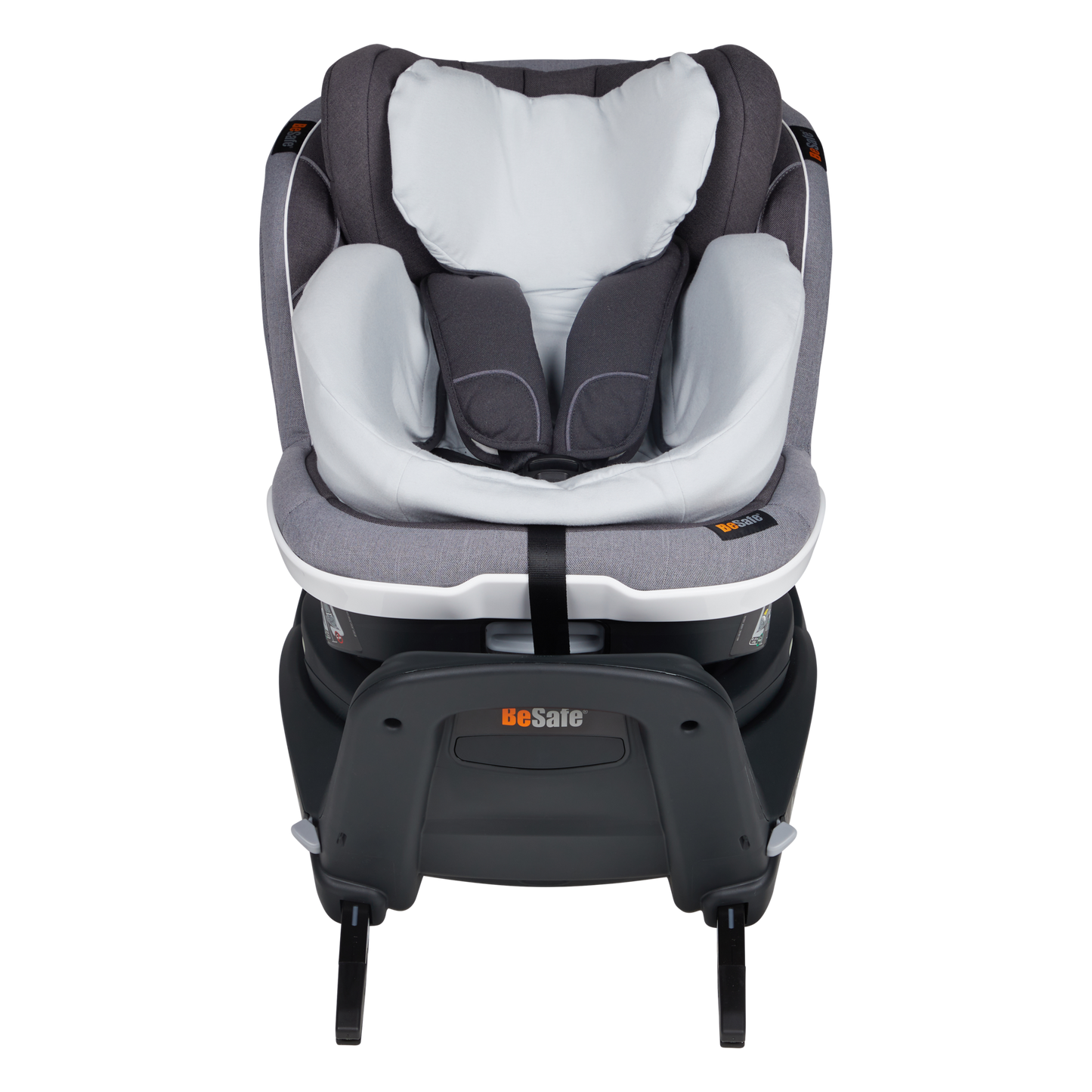 Child Car Seat Cover Baby Insert-BeSafe iZi Twist B /Turn B