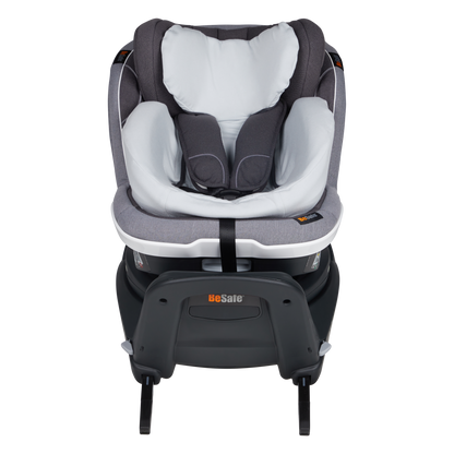 Child Car Seat Cover Baby Insert-BeSafe iZi Twist B /Turn B