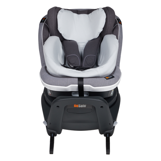 Child Car Seat Cover Baby Insert-BeSafe iZi Twist B /Turn B