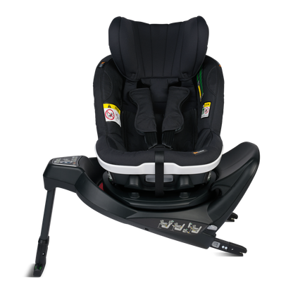 BeSafe izi Turn B | 360 Swivel Car Seat