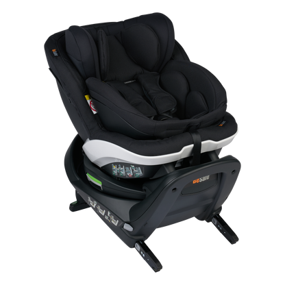 BeSafe izi Turn B | 360 Swivel Car Seat