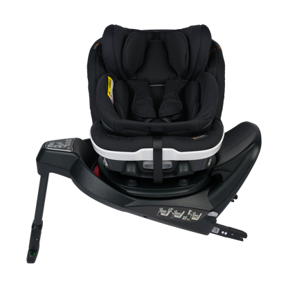 BeSafe izi Turn B | 360 Swivel Car Seat