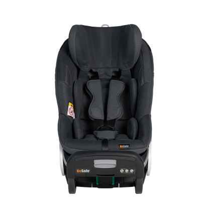 Car Seat Rental Abu Dhabi - BeSafe Stretch