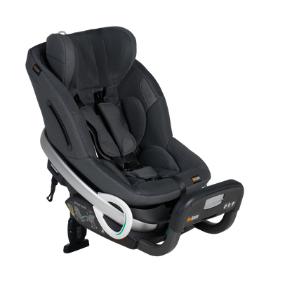 Car Seat Rental Abu Dhabi - BeSafe Stretch
