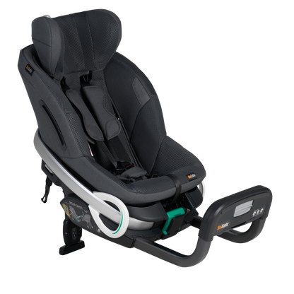 Car Seat Rental Abu Dhabi - BeSafe Stretch