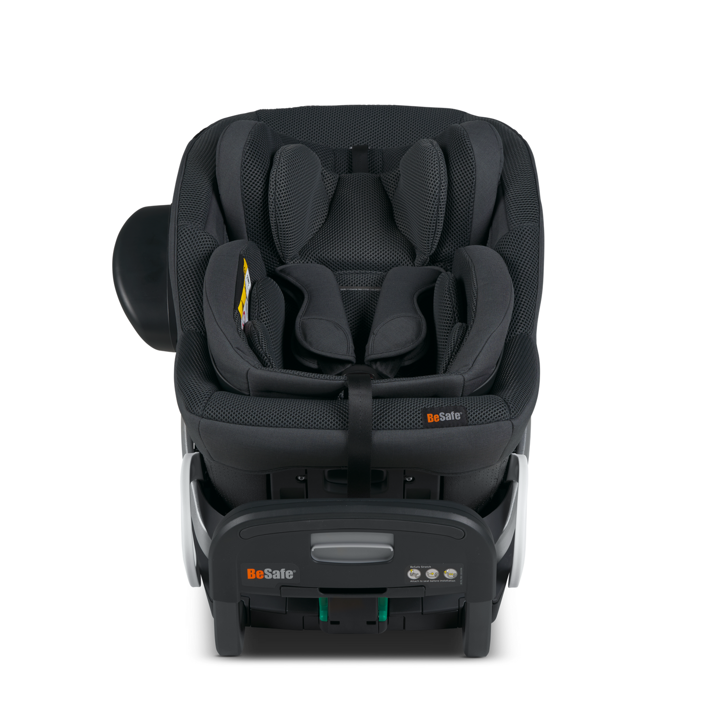BeSafe Stretch B | Baby Car Seat