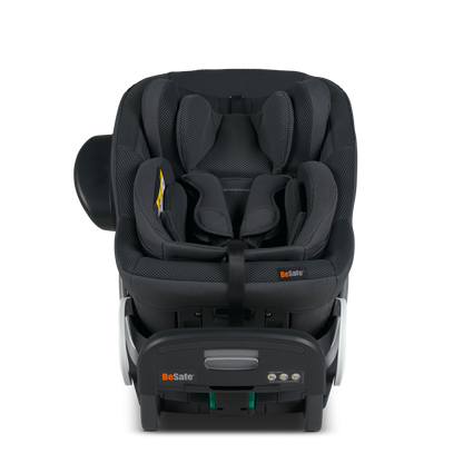 BeSafe Stretch B | Baby Car Seat