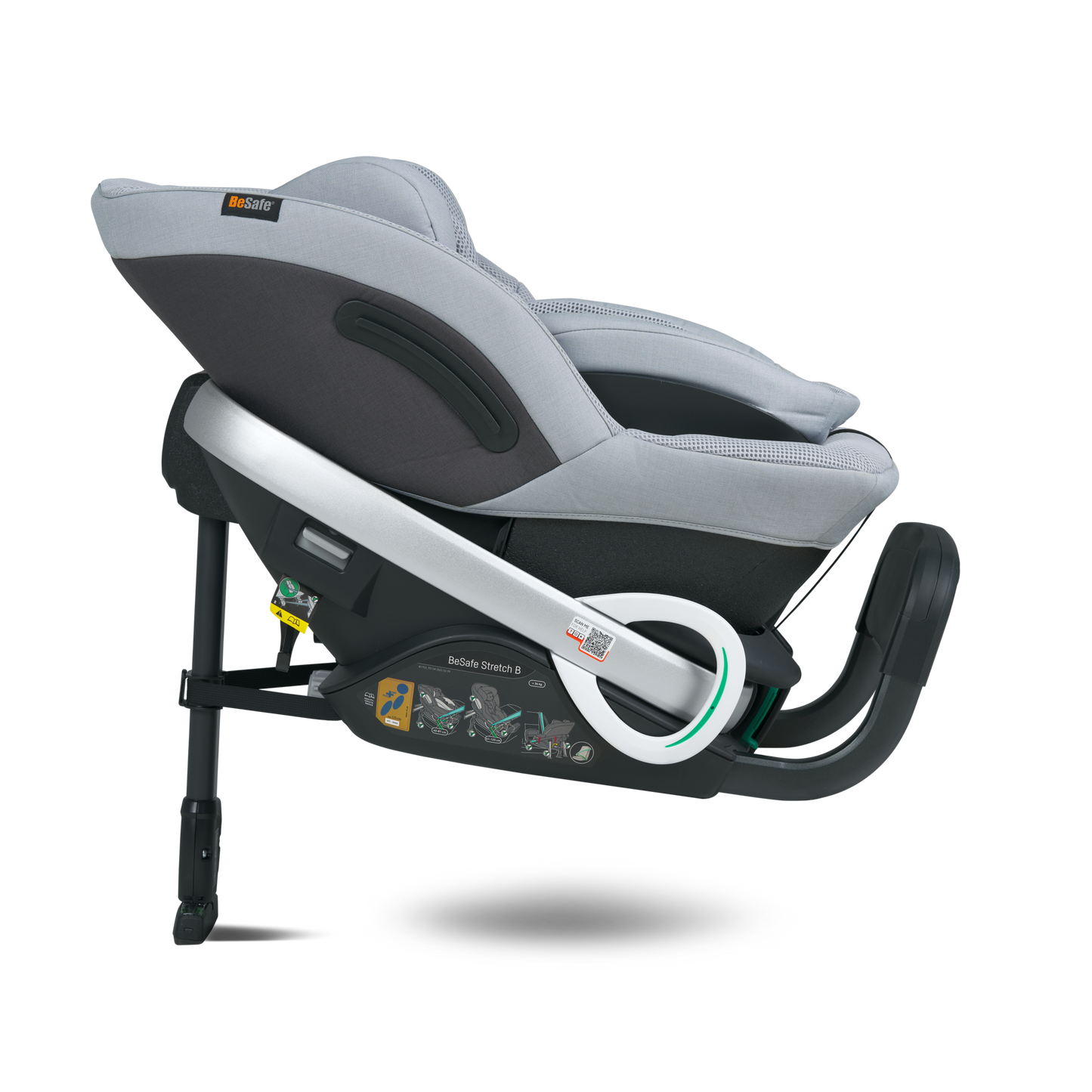 BeSafe Stretch B | Baby Car Seat