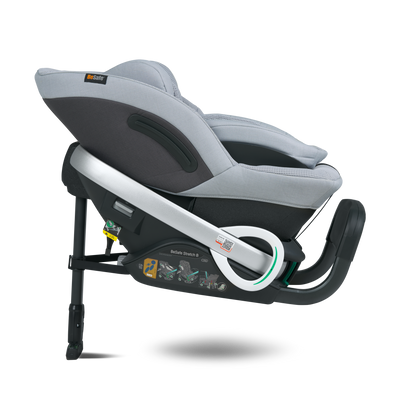 BeSafe Stretch B | Baby Car Seat