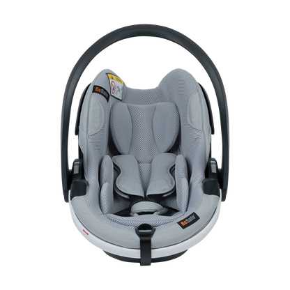 BeSafe iZi Go Modular X1 i-Size - Infant Car Seat For Rent