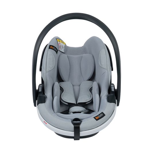 BeSafe iZi Go Modular X1 i-Size - Infant Car Seat For Rent