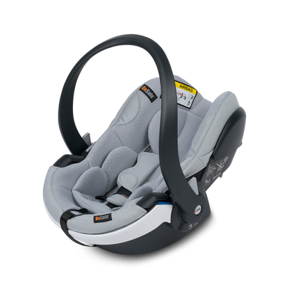 BeSafe iZi Go Modular X1 i-Size - Infant Car Seat For Rent