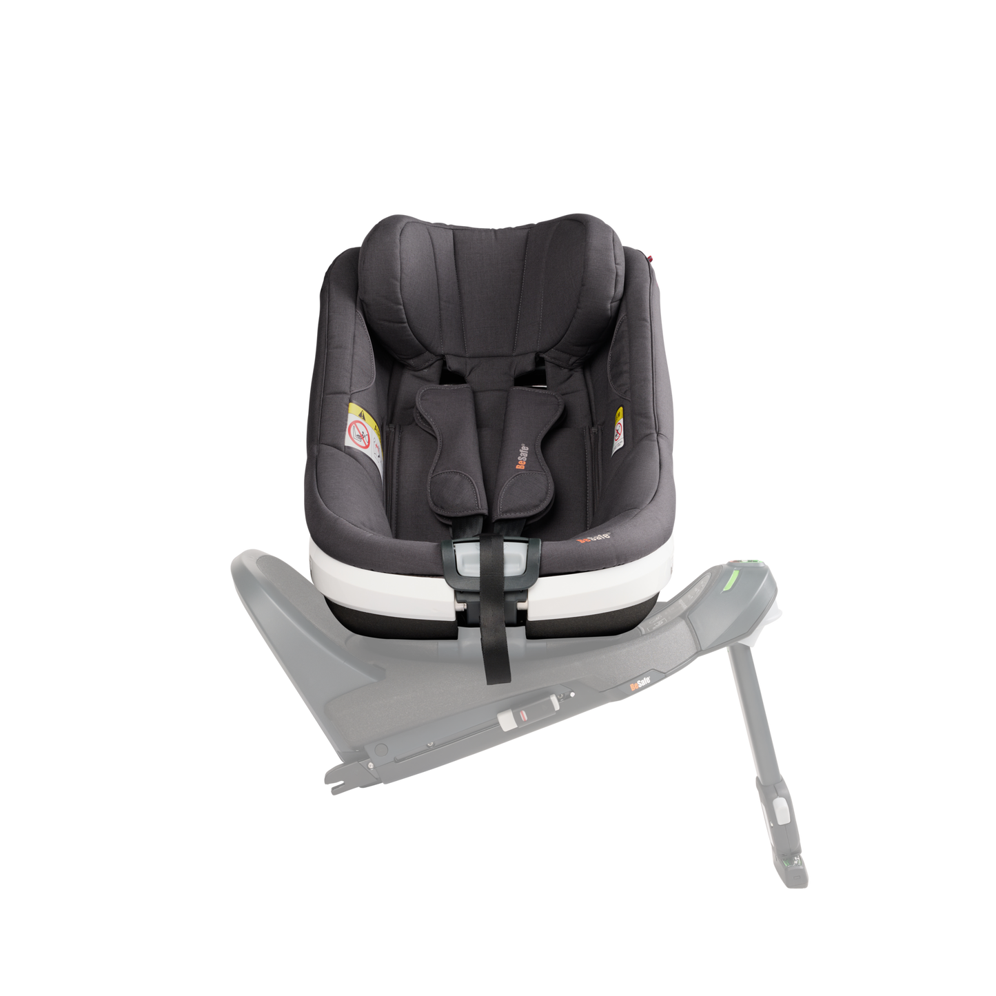 BeSafe Beyond 360