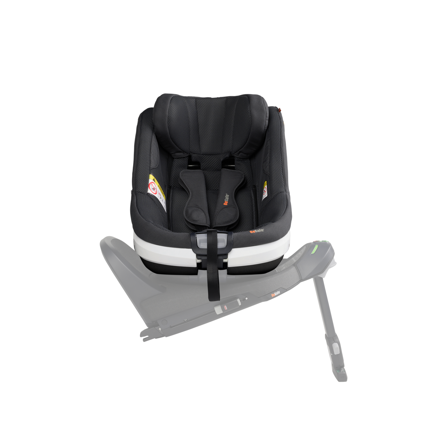 BeSafe Beyond 360