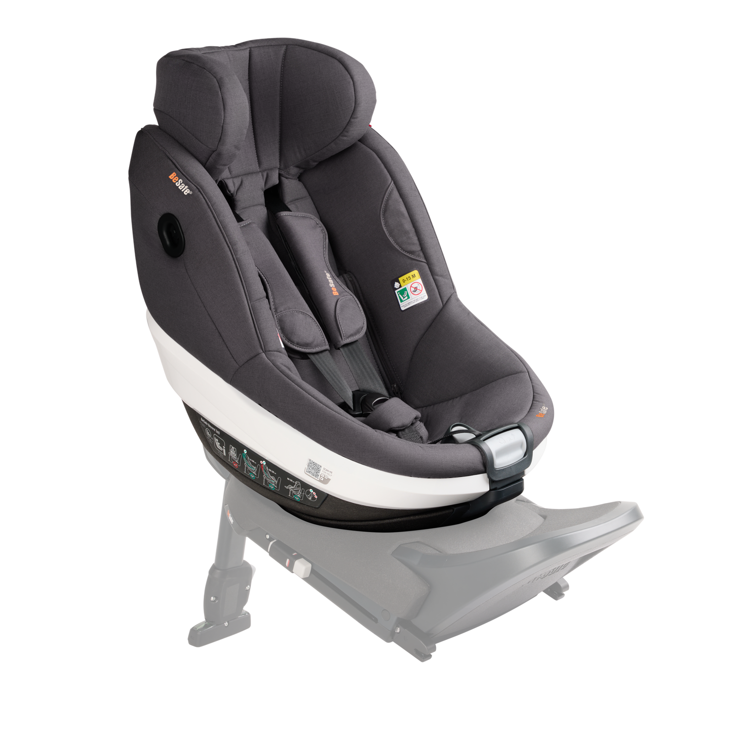 BeSafe Beyond 360