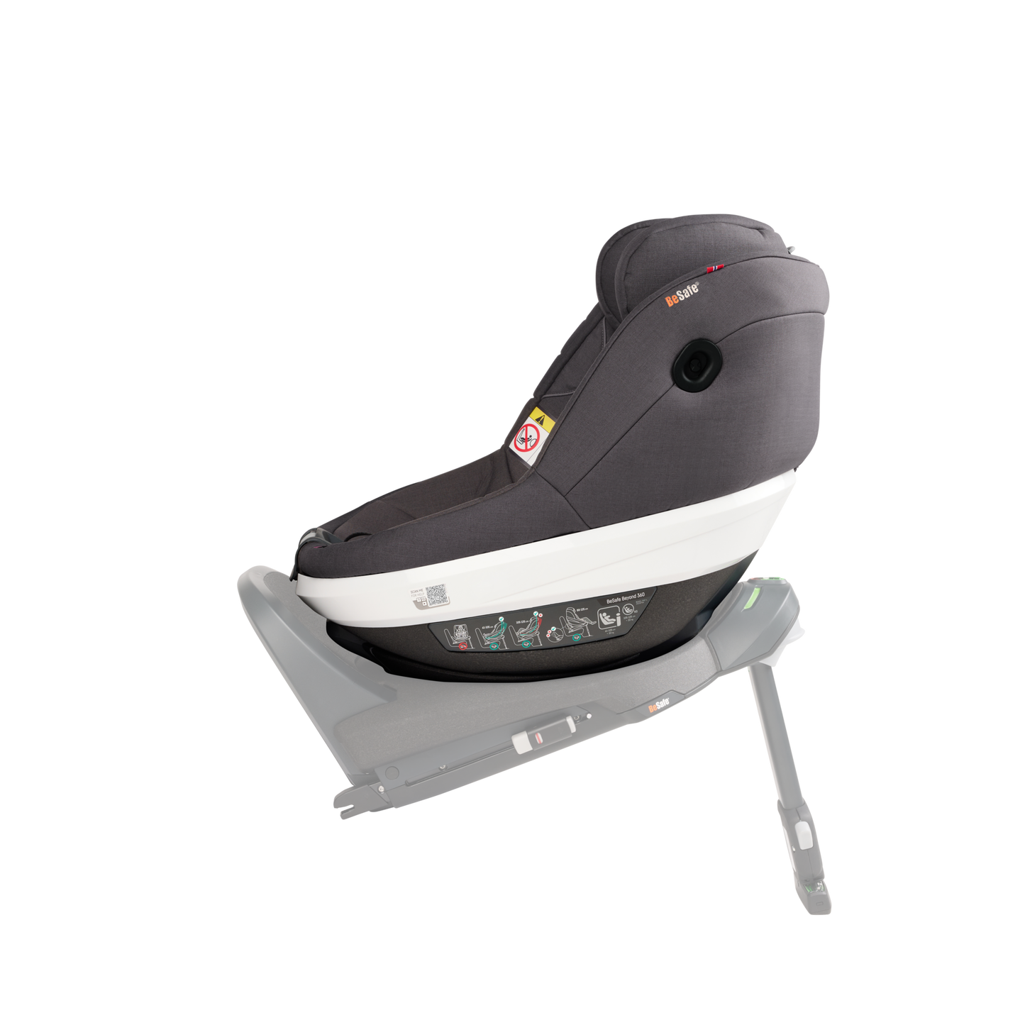 BeSafe Beyond 360