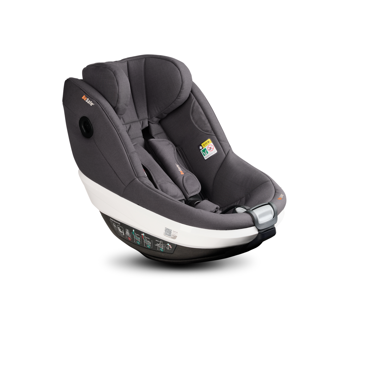 BeSafe Beyond 360