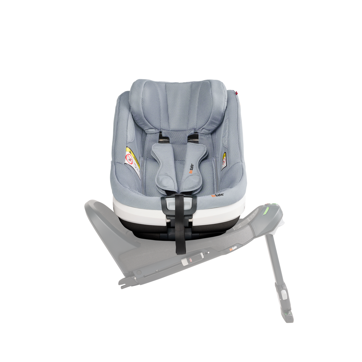 BeSafe Beyond 360