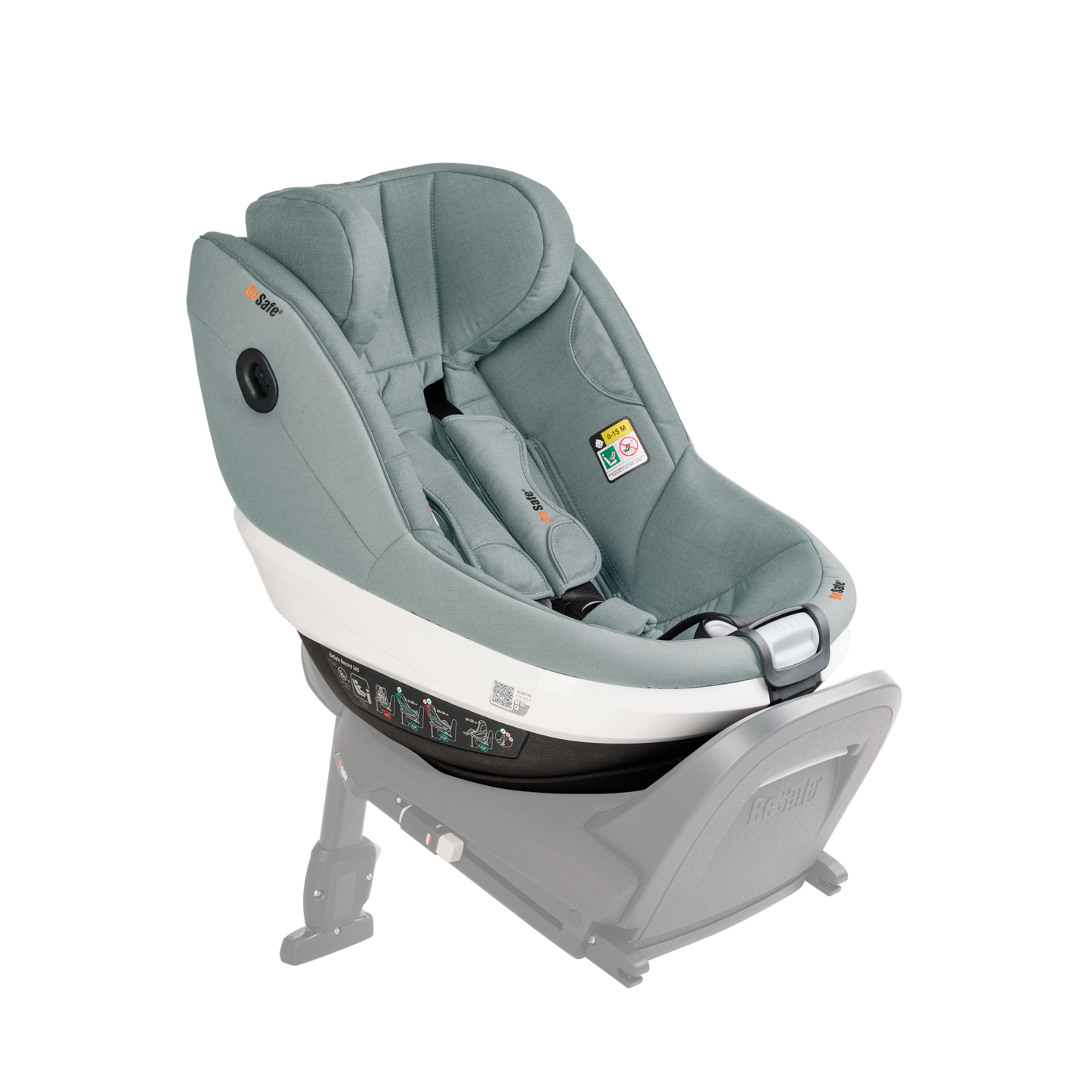 BeSafe Beyond 360