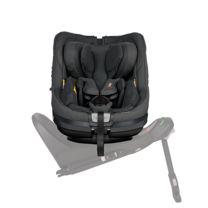 BeSafe Beyond² 360 B - World's First Rotating Car Seat | Pre Order
