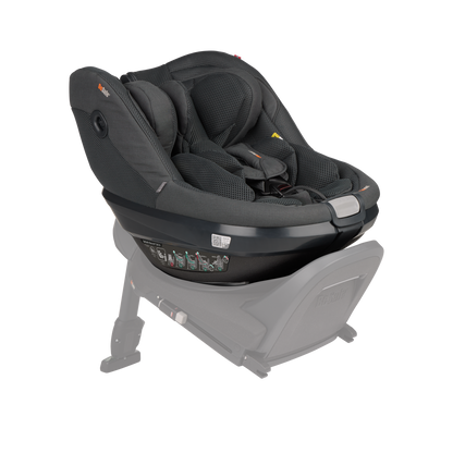 BeSafe Beyond² 360 B - World's First Rotating Car Seat | Pre Order