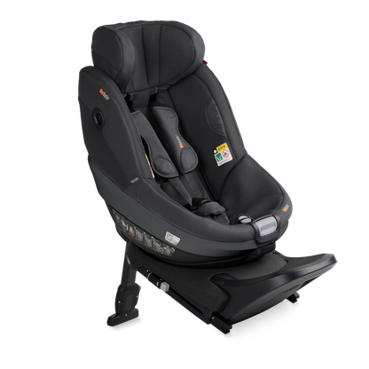 BeSafe Beyond² 360 B - World's First Rotating Car Seat | Pre Order
