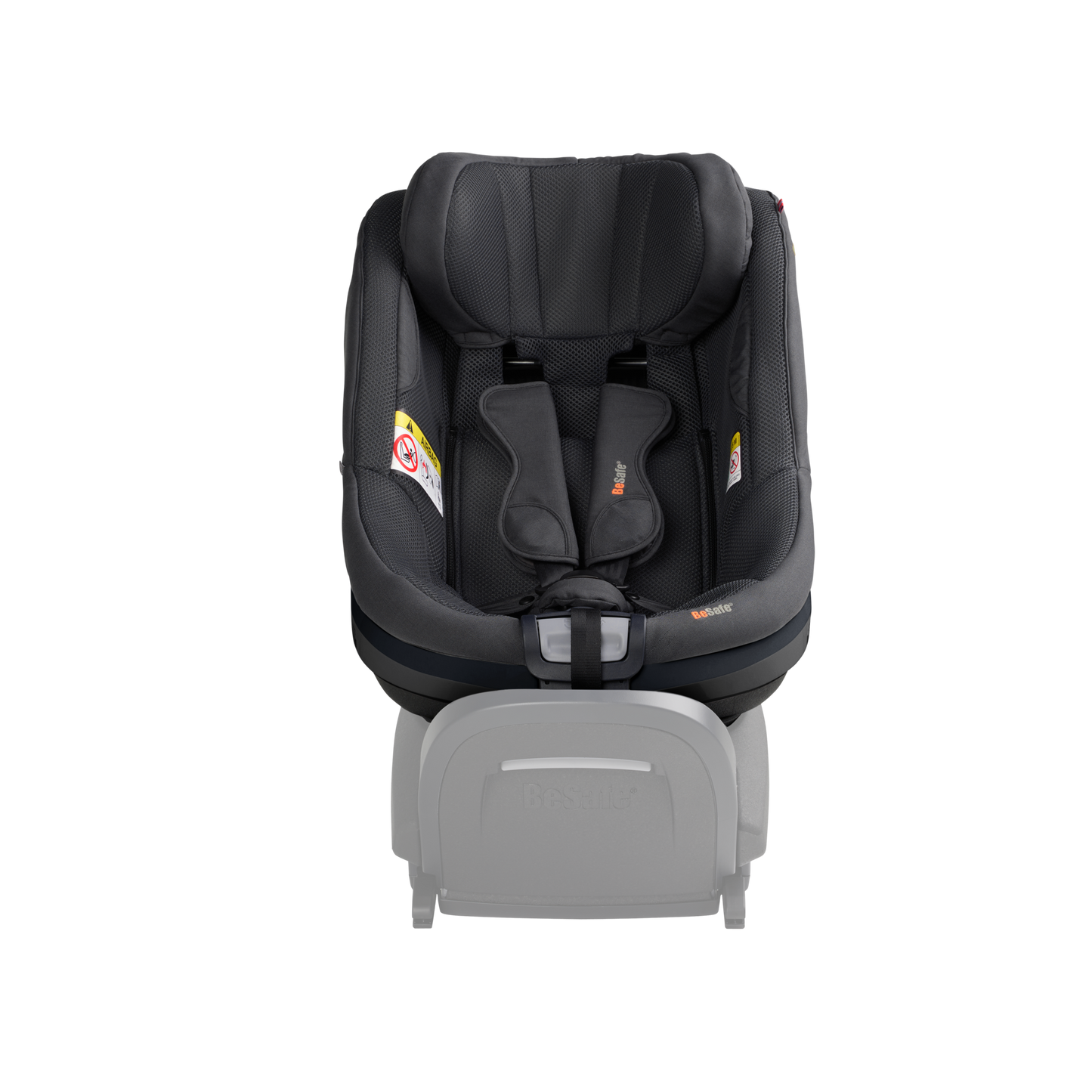 BeSafe Beyond2 360-Anthractite Mesh