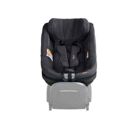 BeSafe Beyond2 360-Anthractite Mesh