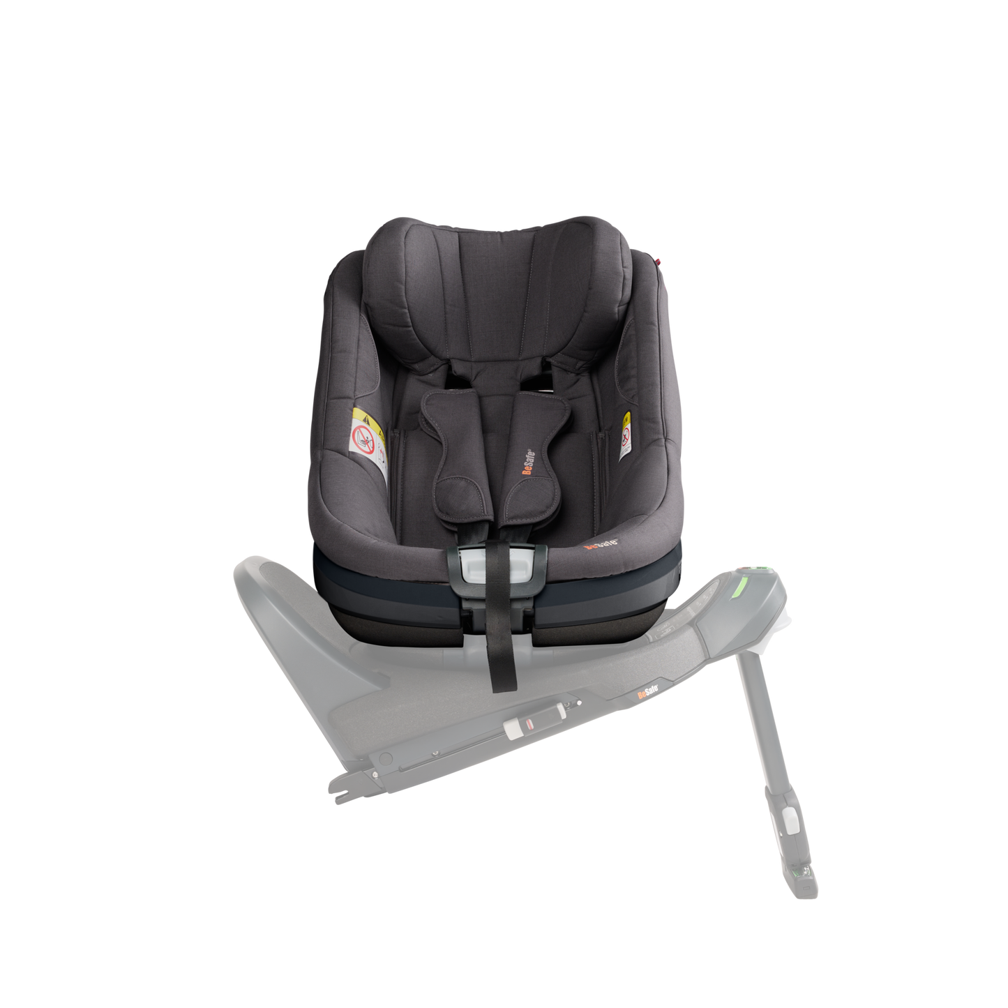 BeSafe beyond2 360Dark Grey