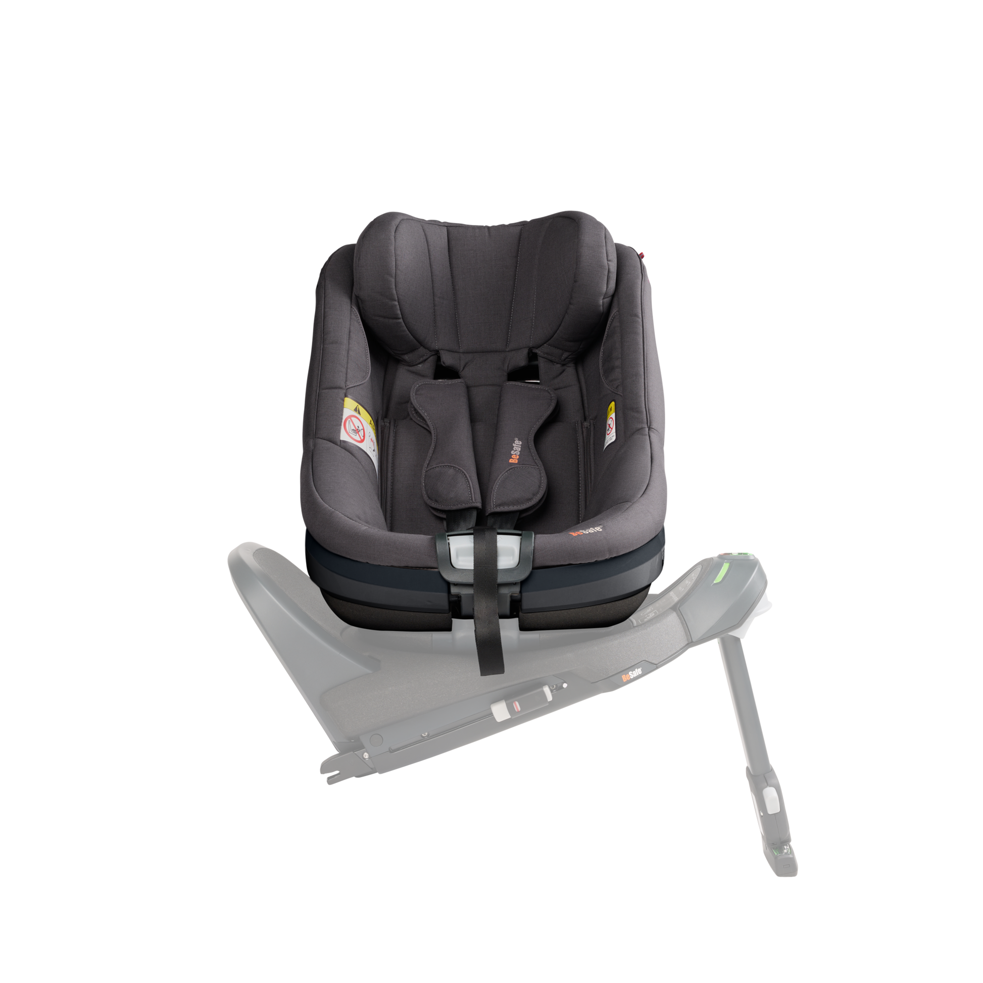 BeSafe beyond2 360Dark Grey