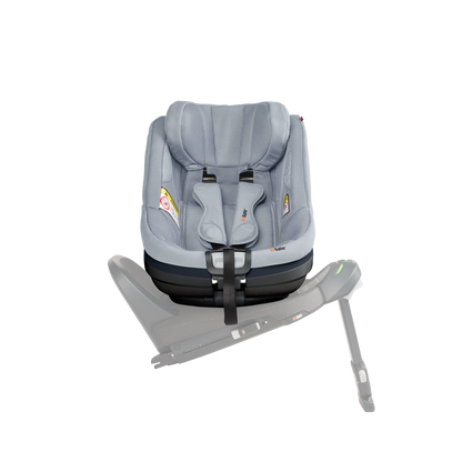 BeSafe Beyond2 360 Peak Mesh