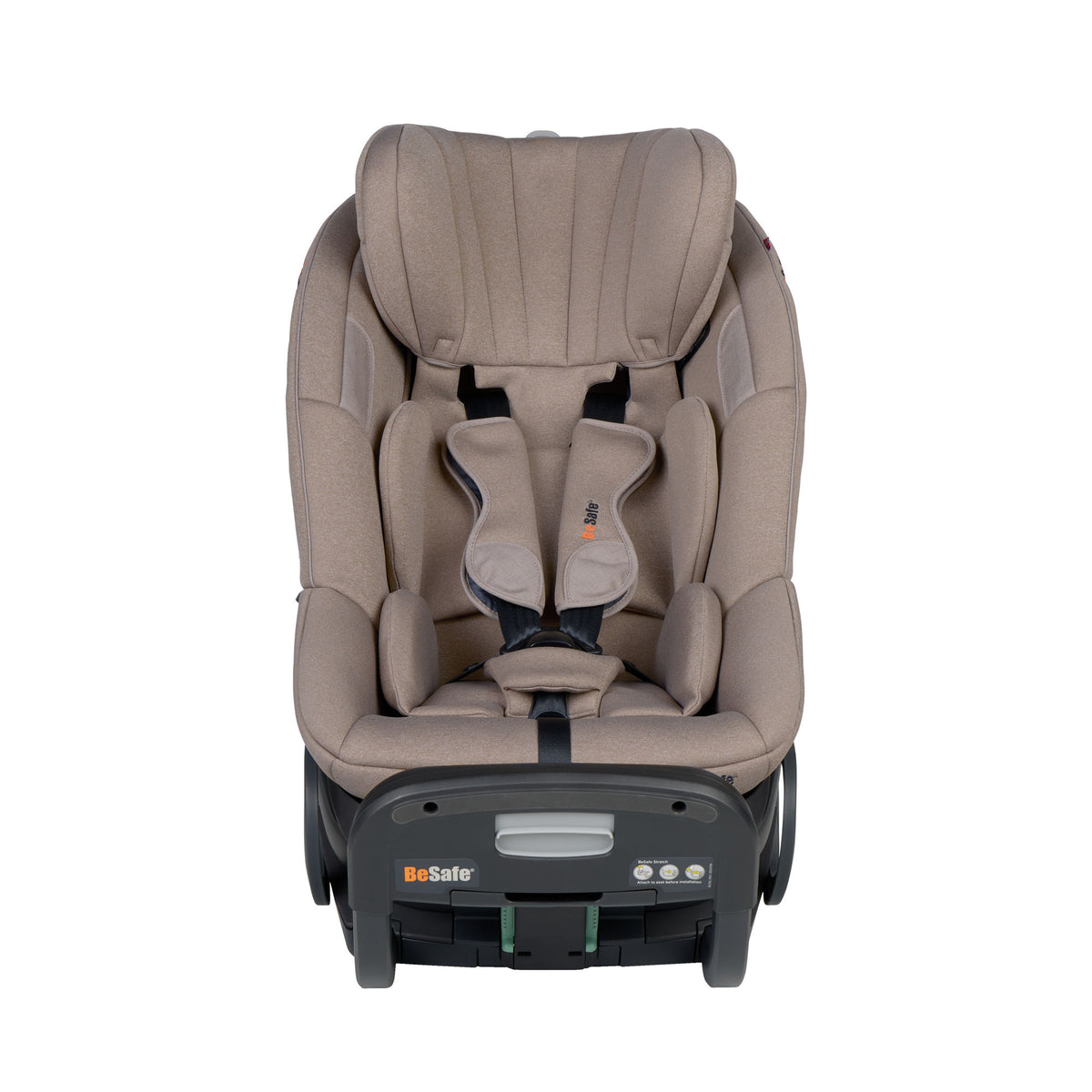 BeSafe Stretch² | Toddler Car Seat