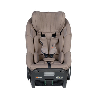 BeSafe Stretch² | Toddler Car Seat