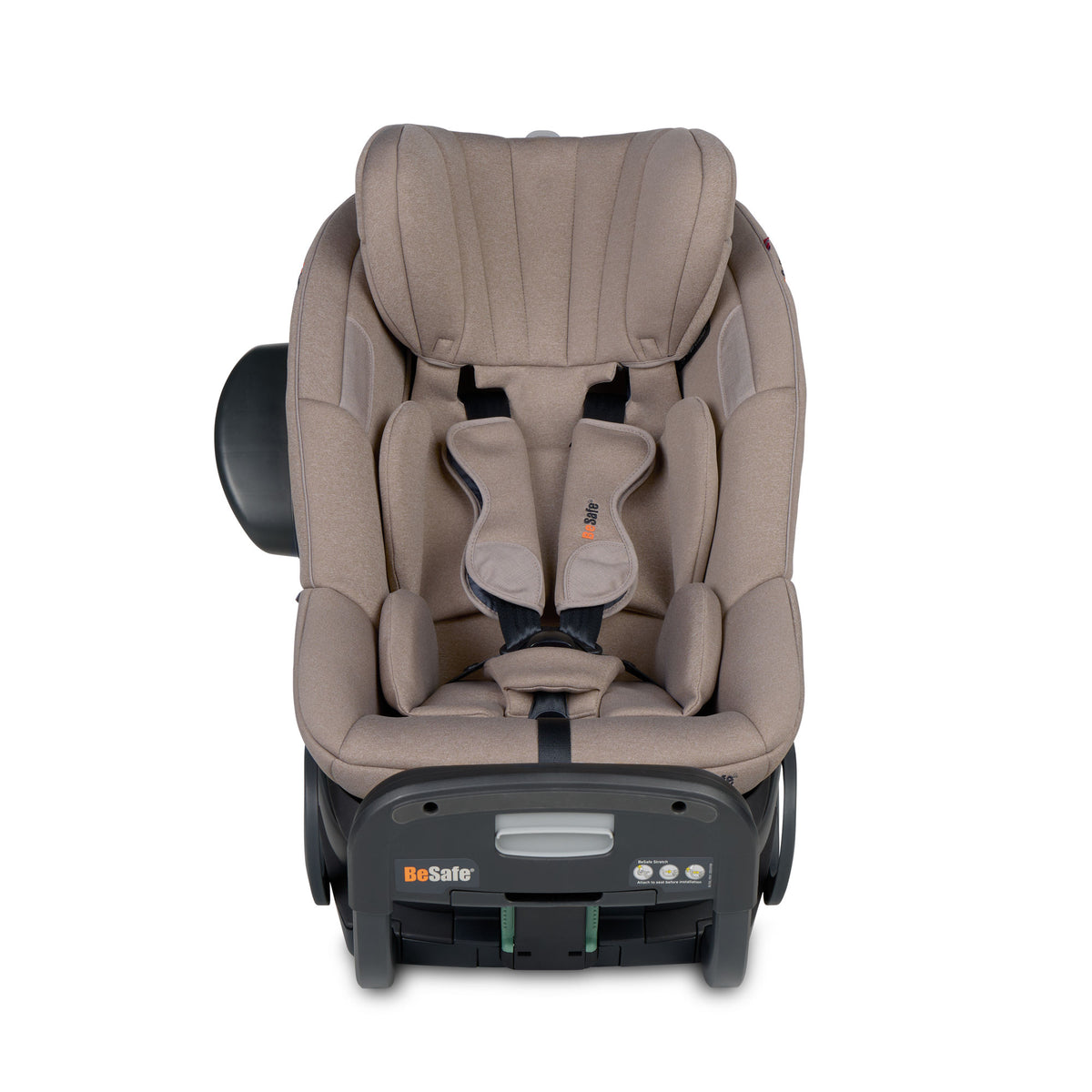 BeSafe Stretch² | Toddler Car Seat