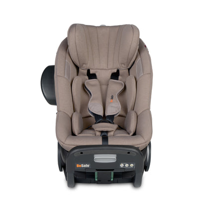 BeSafe Stretch² | Toddler Car Seat