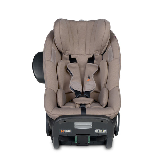 BeSafe Stretch² | Toddler Car Seat