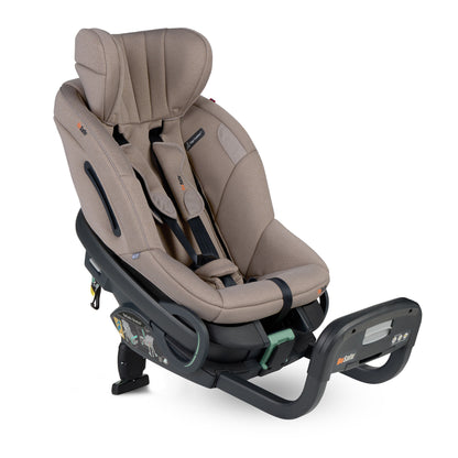 BeSafe Stretch² | Toddler Car Seat