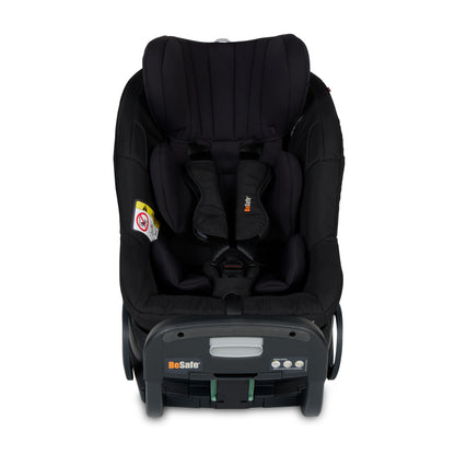 BeSafe Stretch² | Toddler Car Seat