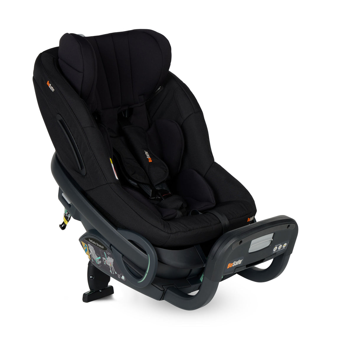 BeSafe Stretch² | Toddler Car Seat