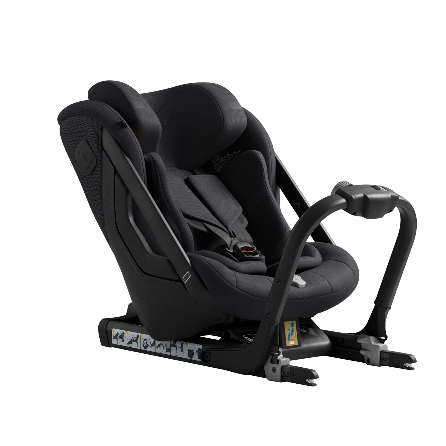 Axkid One 3 | Toddler Car Seat